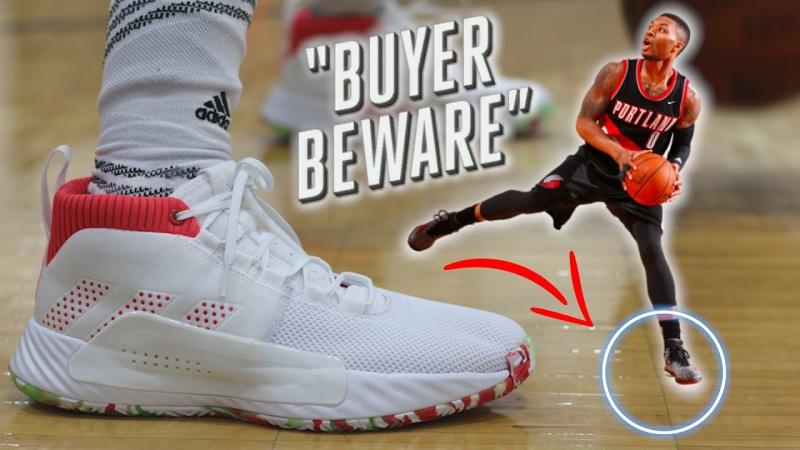 Feeling lost when buying Damian Lillard shoes. Discover 15 tips for picking the perfect pair