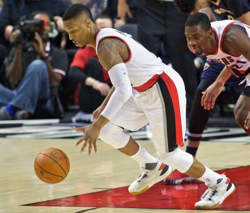 Feeling lost when buying Damian Lillard shoes. Discover 15 tips for picking the perfect pair