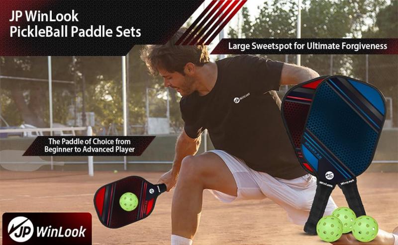 Feeling Overwhelmed Choosing the Best Pickleball Paddle: Discover the Secret to Finding Your Perfect Fit