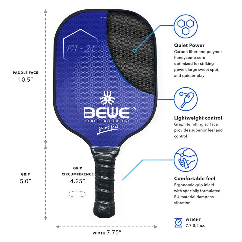 Feeling Overwhelmed Choosing the Best Pickleball Paddle: Discover the Secret to Finding Your Perfect Fit