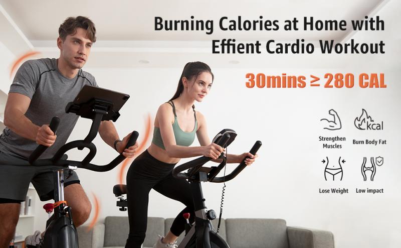 Feeling Sore After Spin Class. The 15 Most Comfortable Stationary Bikes For A Smoother Ride