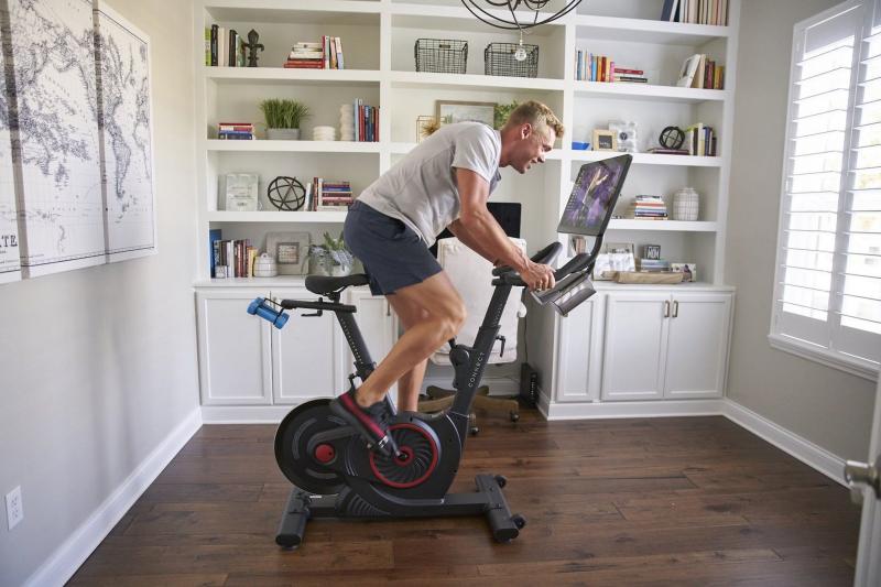 Feeling Sore After Spin Class. The 15 Most Comfortable Stationary Bikes For A Smoother Ride