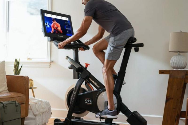 Feeling Sore After Spin Class. The 15 Most Comfortable Stationary Bikes For A Smoother Ride