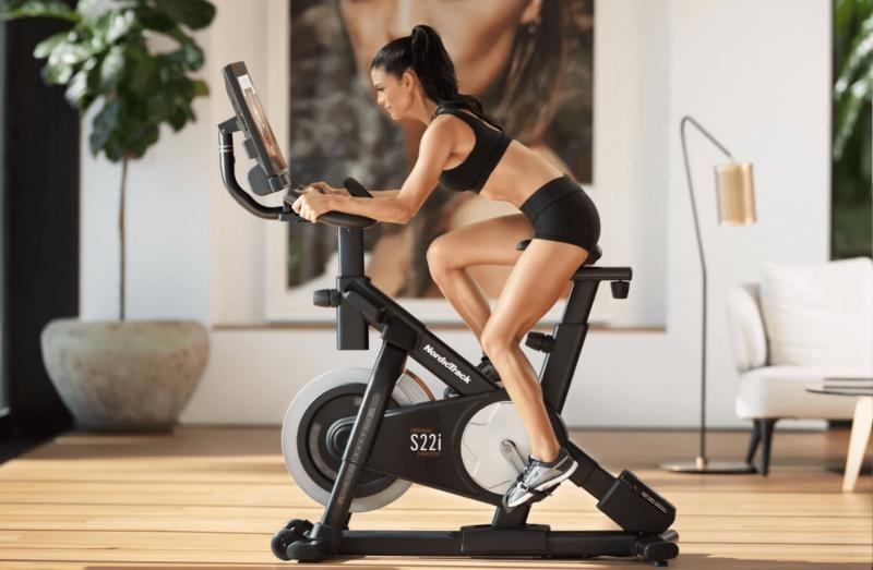 Feeling Sore After Spin Class. The 15 Most Comfortable Stationary Bikes For A Smoother Ride