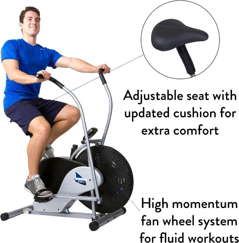 Feeling Sore After Spin Class. The 15 Most Comfortable Stationary Bikes For A Smoother Ride