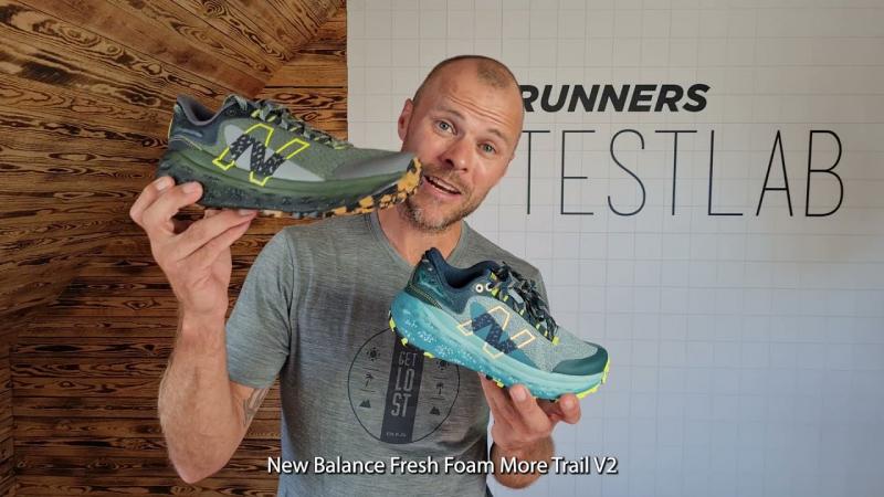 Feeling The Burn In 2023: Is New Balance