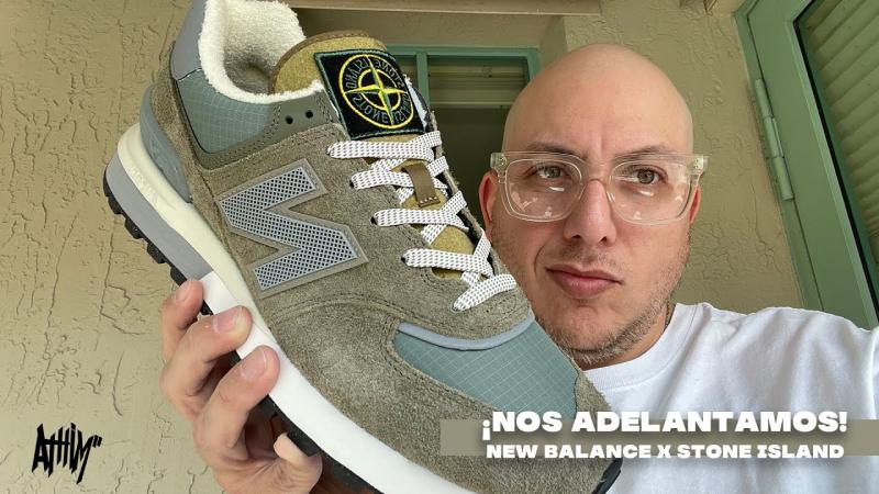 Feeling The Burn In 2023: Is New Balance