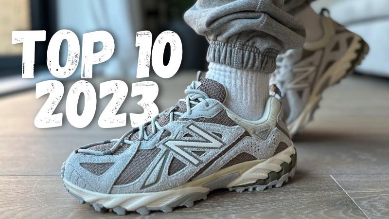 Feeling The Burn In 2023: Is New Balance