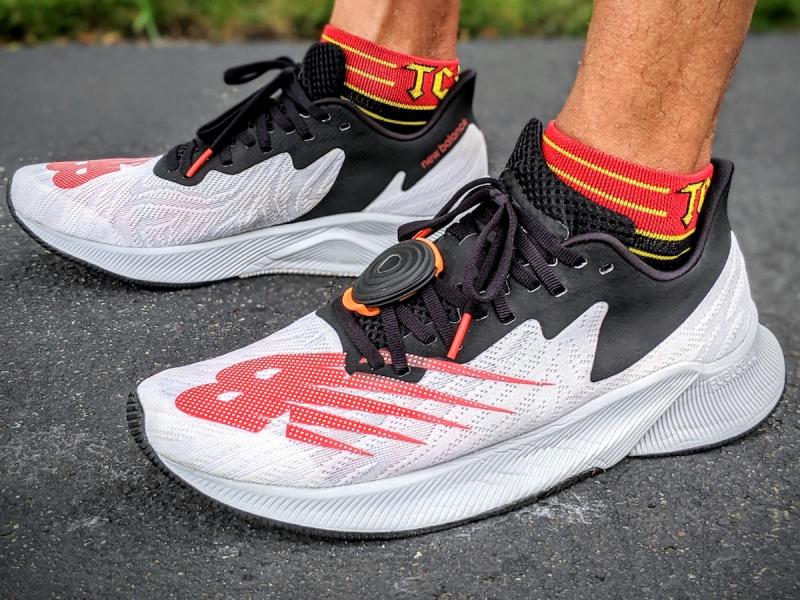 Feeling The Burn In 2023: Is New Balance