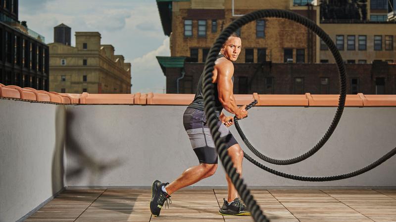 Feeling The Burn: Warrior Burn 2 Max Will Rev Your Engine With Intense Fat-Blasting