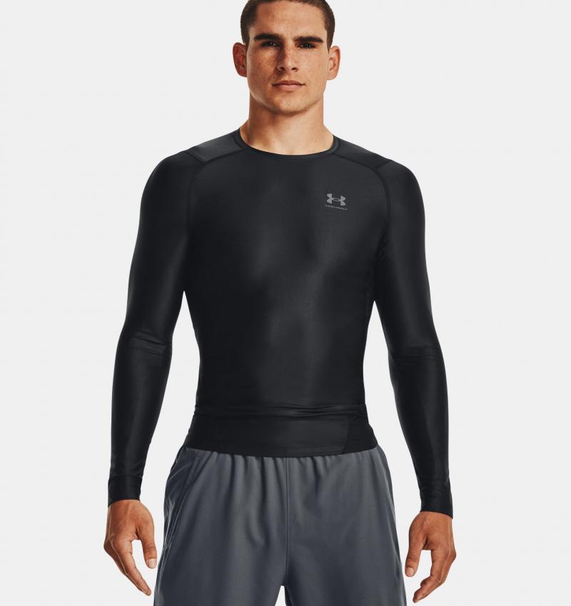 Feeling The Chill This Summer. Try The Under Armour Iso Chill Shirt