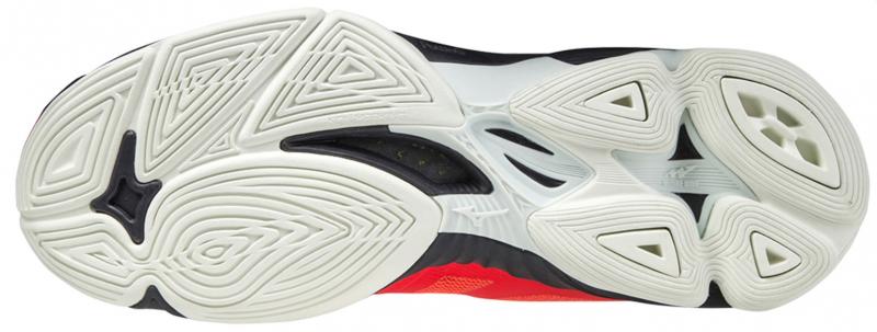 Feeling The Need For Speed This Volleyball Season. Find Out Why The Mizuno Wave Lightning Z6 Is Your Best Option