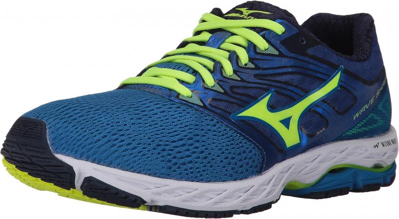 Feeling The Need For Speed This Volleyball Season. Find Out Why The Mizuno Wave Lightning Z6 Is Your Best Option