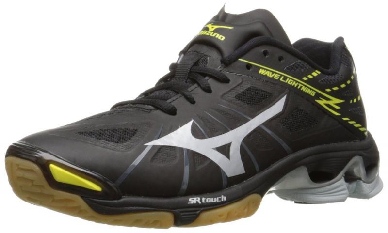 Feeling The Need For Speed This Volleyball Season. Find Out Why The Mizuno Wave Lightning Z6 Is Your Best Option