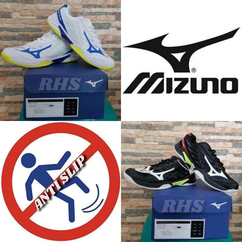 Feeling The Need For Speed This Volleyball Season. Find Out Why The Mizuno Wave Lightning Z6 Is Your Best Option