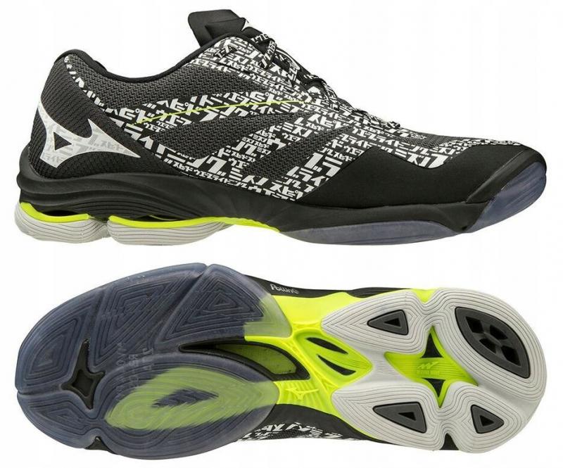 Feeling The Need For Speed This Volleyball Season. Find Out Why The Mizuno Wave Lightning Z6 Is Your Best Option