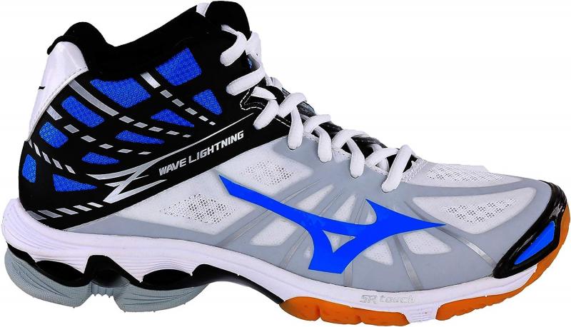 Feeling The Need For Speed This Volleyball Season. Find Out Why The Mizuno Wave Lightning Z6 Is Your Best Option