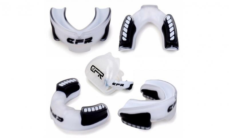 Feeling Tooth Pain When Playing Sports: Discover 15 Eye-Opening Facts About Gel Mouthguards