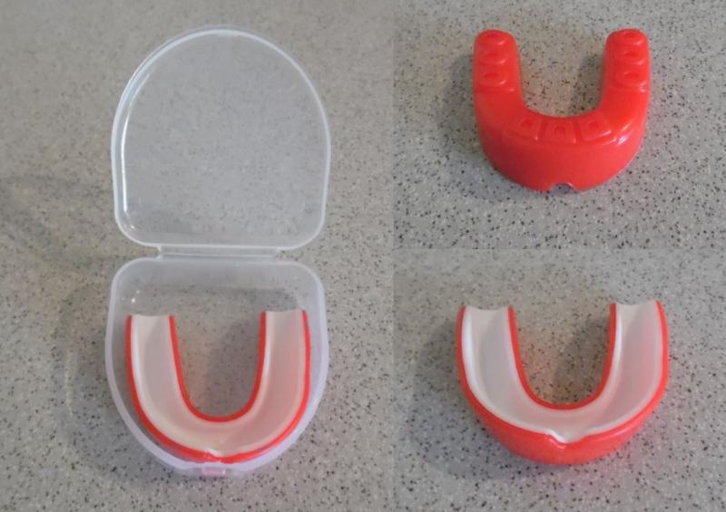 Feeling Tooth Pain When Playing Sports: Discover 15 Eye-Opening Facts About Gel Mouthguards