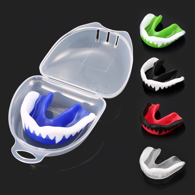 Feeling Tooth Pain When Playing Sports: Discover 15 Eye-Opening Facts About Gel Mouthguards