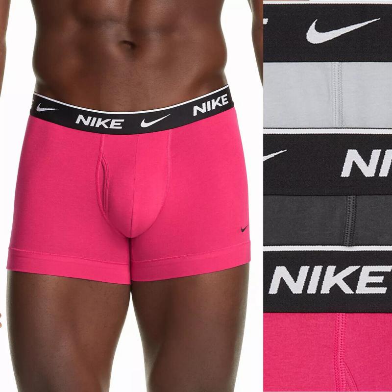 Feeling Uncomfortable Down There. Nike Men