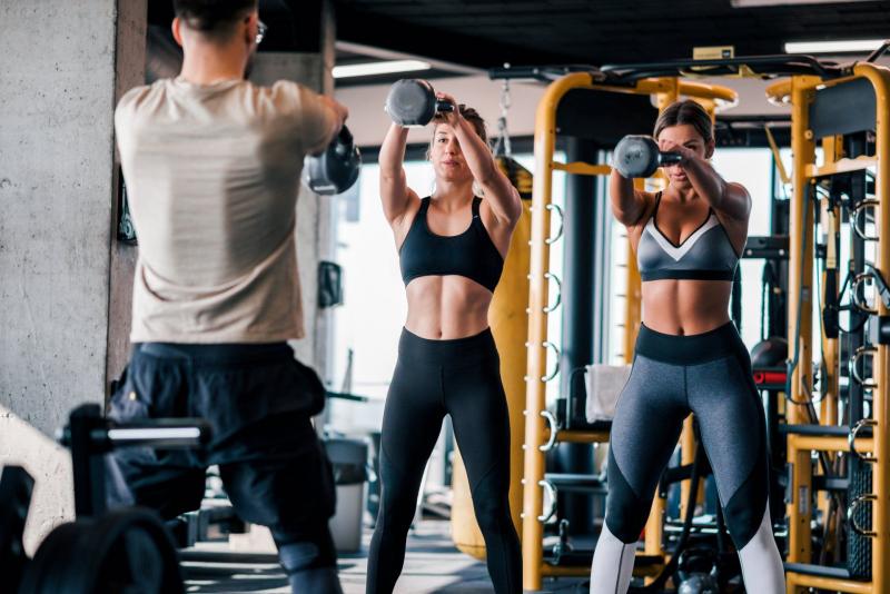 Feeling Uncomfortable During Workouts. The Most Comfortable Sports Bras in 2023