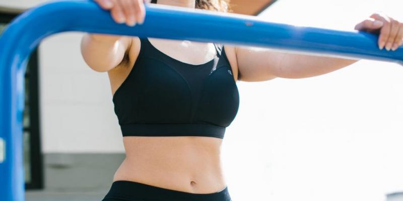 Feeling Uncomfortable During Workouts. The Most Comfortable Sports Bras in 2023