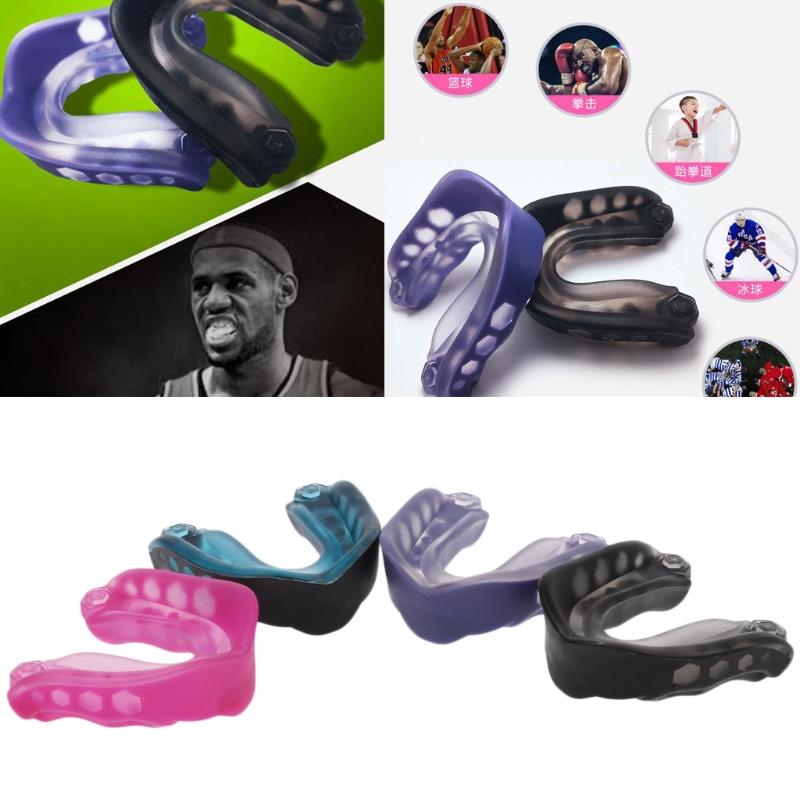 Feeling Unsafe Without One. : The 15 Best Mouthguards That Provide Ultimate Protection