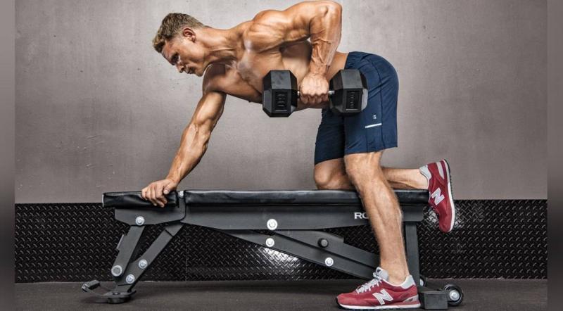 Feeling Weak On The Bench Press. The 15 Best Powerblock Bench Exercises To Build Strength Fast