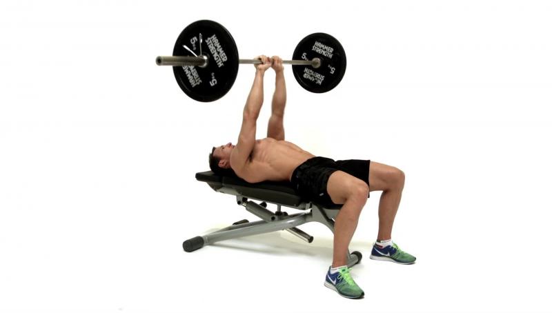 Feeling Weak On The Bench Press. The 15 Best Powerblock Bench Exercises To Build Strength Fast