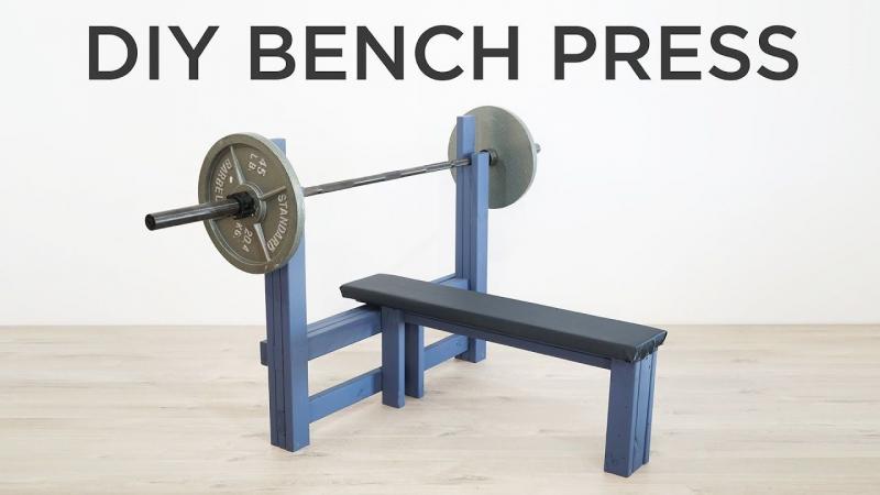 Feeling Weak On The Bench Press. The 15 Best Powerblock Bench Exercises To Build Strength Fast