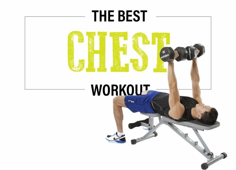 Feeling Weak On The Bench Press. The 15 Best Powerblock Bench Exercises To Build Strength Fast