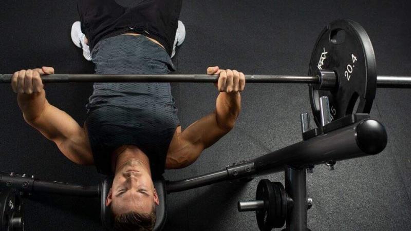 Feeling Weak On The Bench Press. The 15 Best Powerblock Bench Exercises To Build Strength Fast