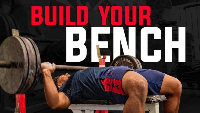 Feeling Weak On The Bench Press. The 15 Best Powerblock Bench Exercises To Build Strength Fast