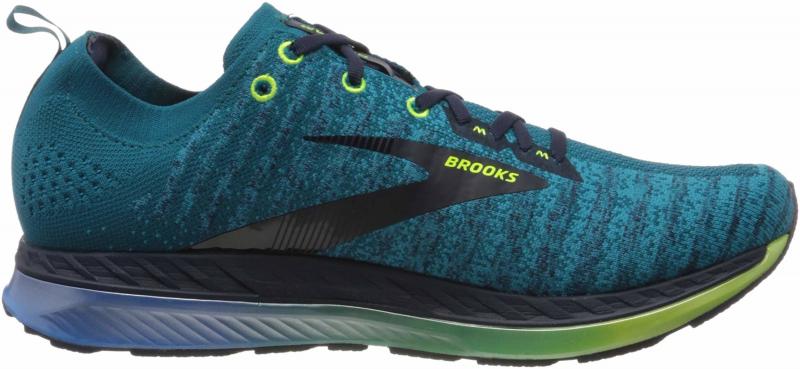 Feet Flying With Brooks Levitate Running Shoes: 14 Reasons Runners Love These Light and Springy Shoes