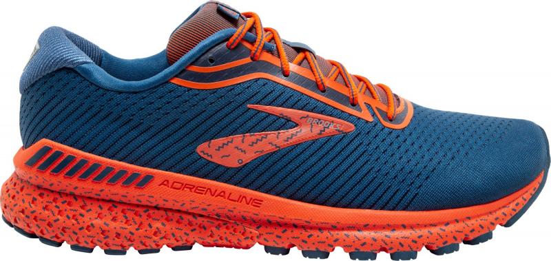 Feet Flying With Brooks Levitate Running Shoes: 14 Reasons Runners Love These Light and Springy Shoes