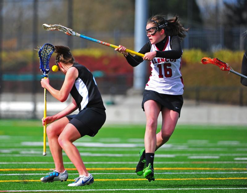 Female Lacrosse Players Must Know: 15 Essential Tips for Gearing Up This Season