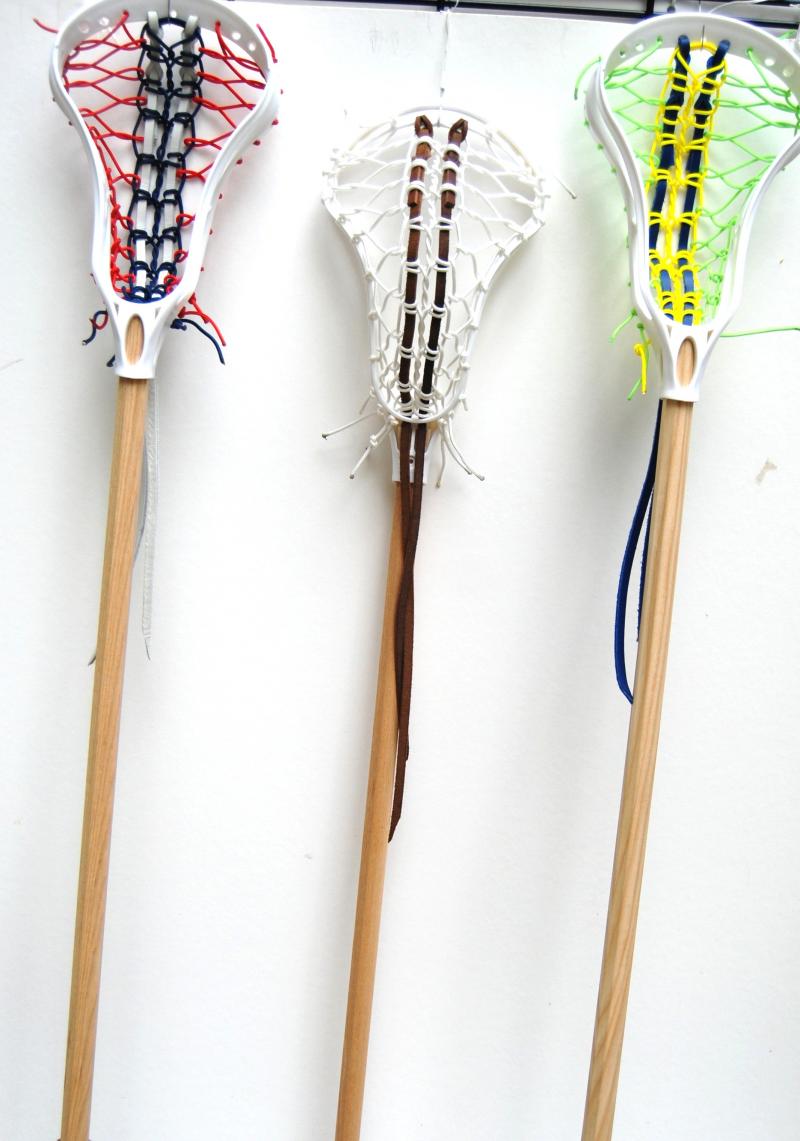 Fiddlestix Lacrosse: Mini Sticks Redefined