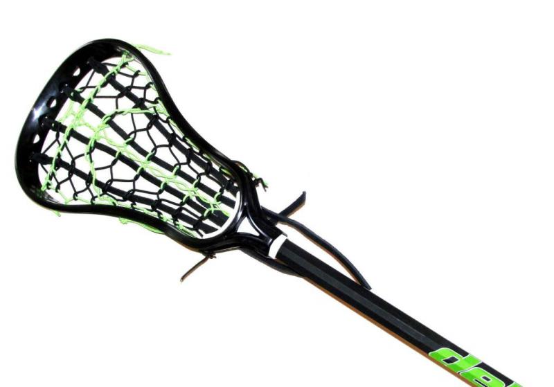 Fiddlestix Lacrosse: Mini Sticks Redefined