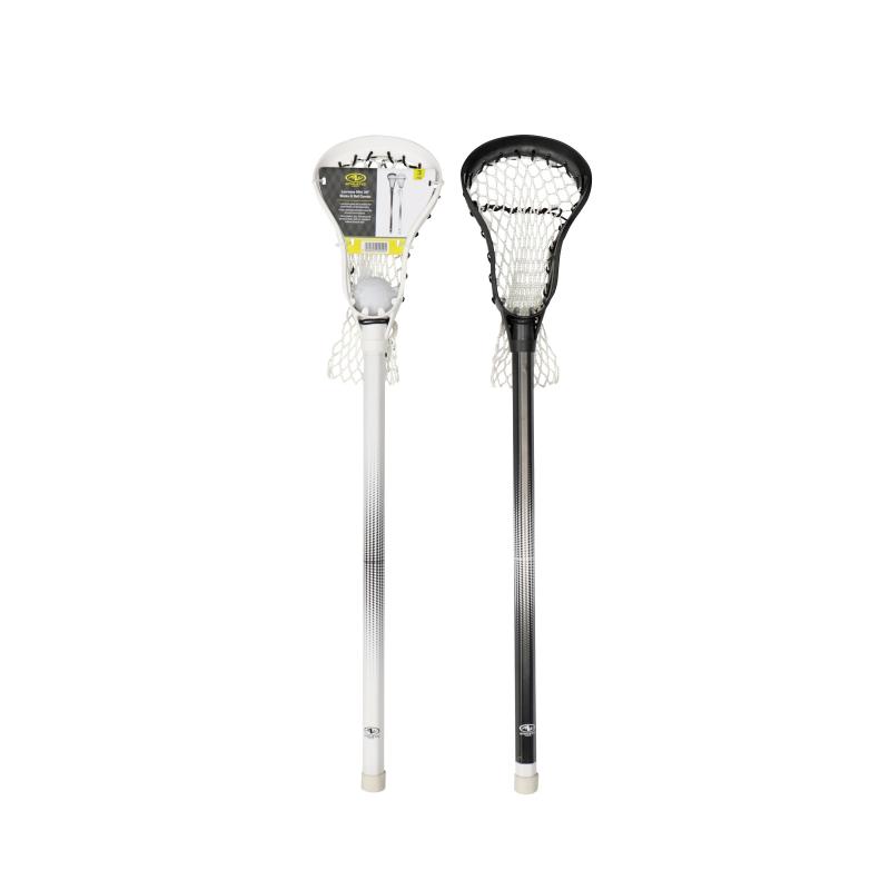 Fiddlestix Lacrosse: Mini Sticks Redefined