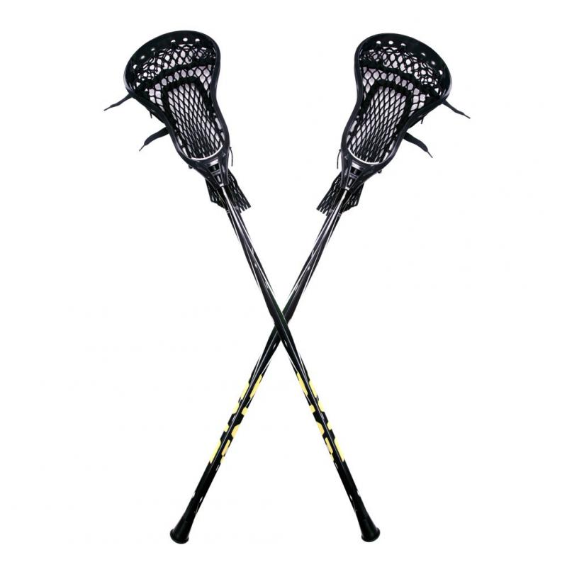 Fiddlestix Lacrosse: Mini Sticks Redefined