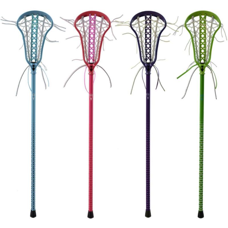 Fiddlestix Lacrosse: Mini Sticks Redefined