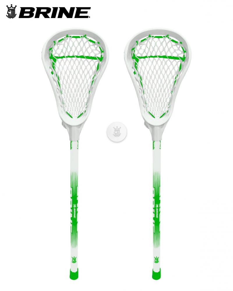 Fiddlestix Lacrosse: Mini Sticks Redefined