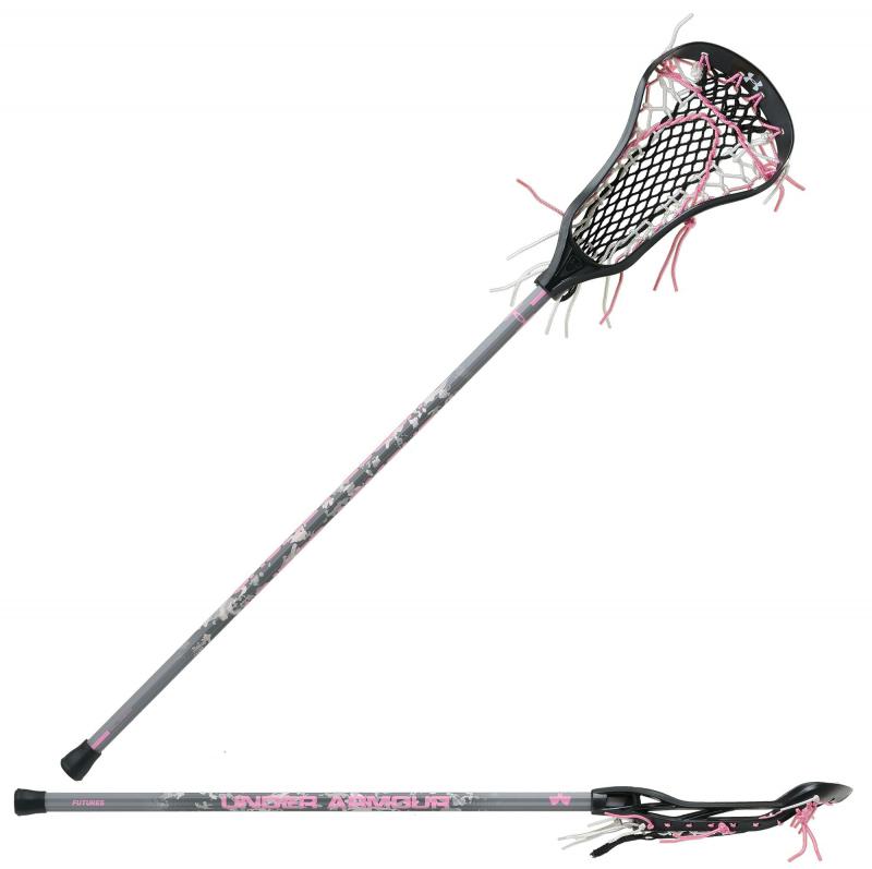 Fiddlestix Lacrosse: Mini Sticks Redefined