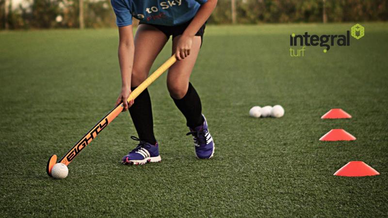 Field Hockey Eye Safety: Are You Protecting Your Vision On The Turf