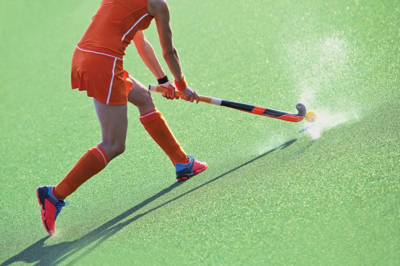 Field Hockey Eye Safety: Are You Protecting Your Vision On The Turf