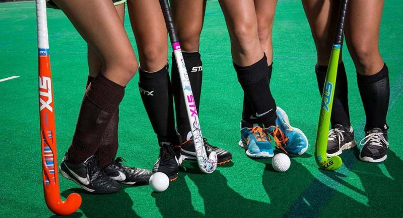 Field Hockey Eye Safety: Are You Protecting Your Vision On The Turf