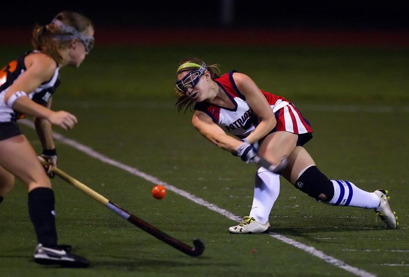 Field Hockey Eye Safety: Are You Protecting Your Vision On The Turf