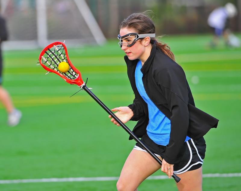 Field Hockey Eye Safety: Are You Protecting Your Vision On The Turf