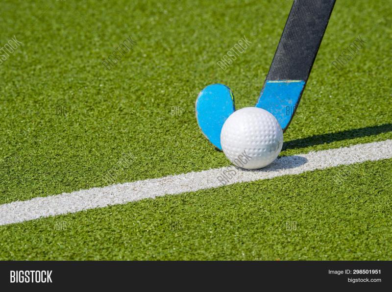 Field Hockey Eye Safety: Are You Protecting Your Vision On The Turf